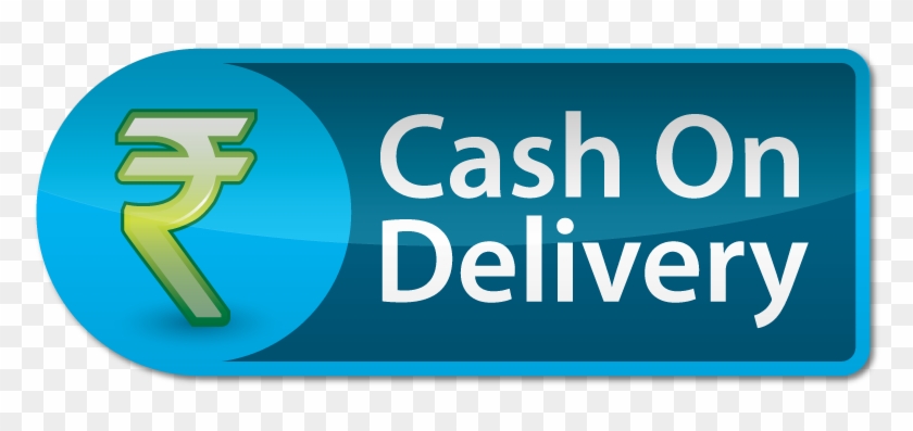 Payment Mode - Cash On Delivery Png #1192811