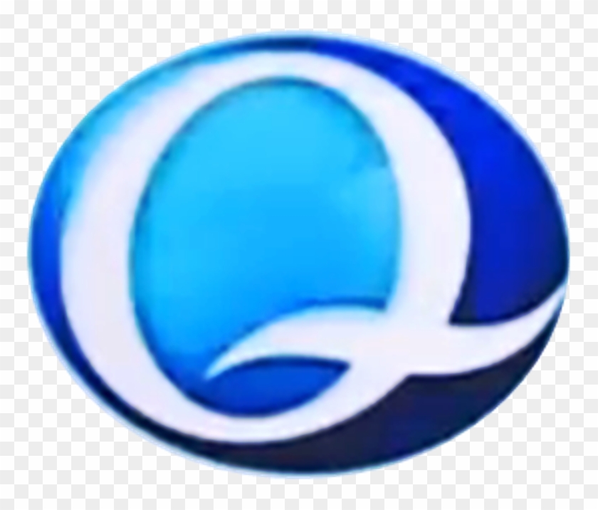 Q Logo 2009 - Q - Full Size PNG Clipart Images Download