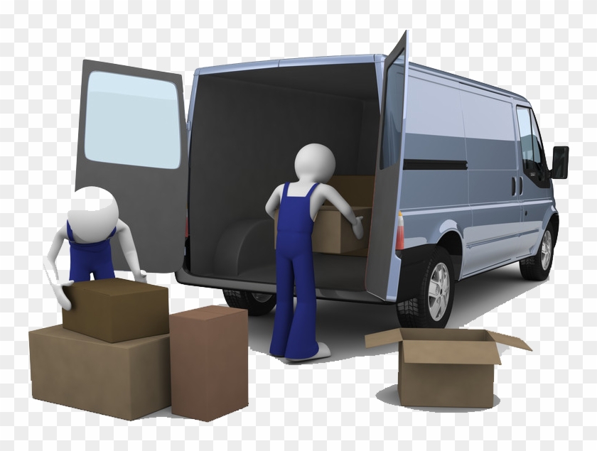 Why Businesses Need Dependable Delivery Services - Transport #1192851