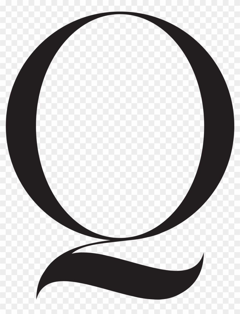 Professional Clothier - Q Clothier Logo #1192875
