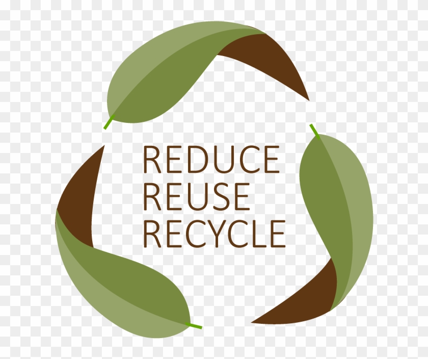 Environment Friendly Container - Graphic Design #1192873