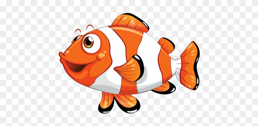 37 - Nemo Fish #1192891