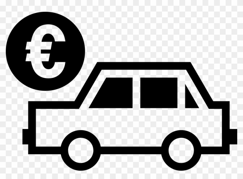 Car Sale In Euros Comments - Car Tyre Change Icon #1192910