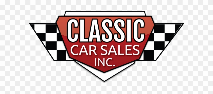 Classic Car Sales Inc - Classic Car Sales Inc #1192933