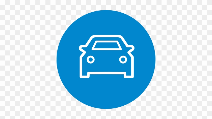 Industry - Automotive - Portrait Of A Man #1192945