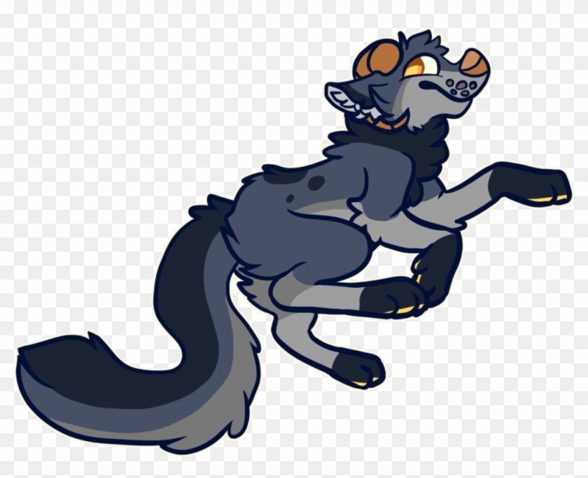 Ram Dog Custom 1 By Kenaicoast - Cartoon #1193011