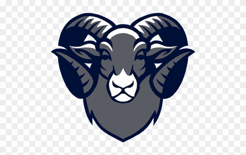 Reno Dads Blog Logo Ram Small - Illustration #1193015