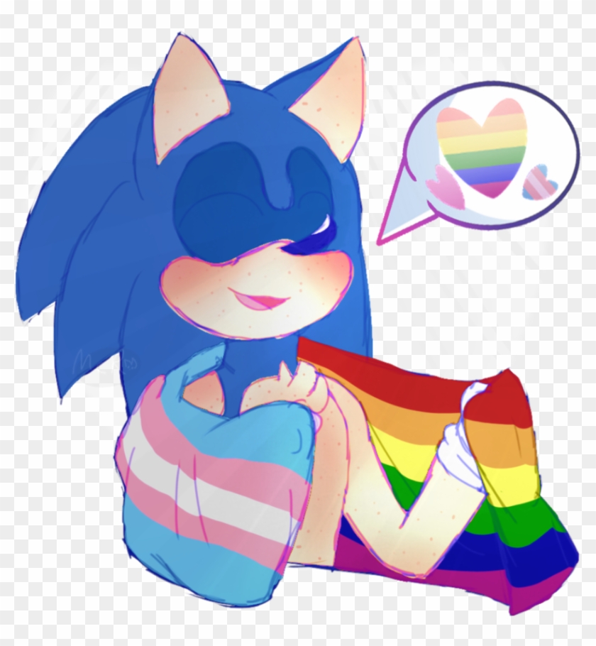 Q3q By Mcrae-ram - Cartoon #1193017