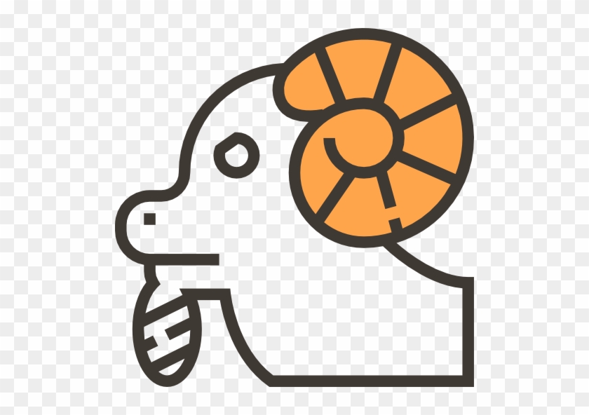 Ram Free Icon - Toy #1193045