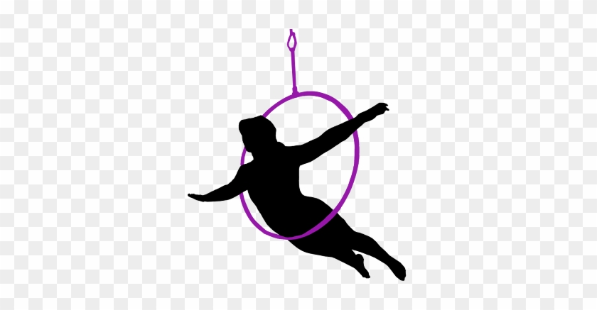 Trapeze - Girl #1193069