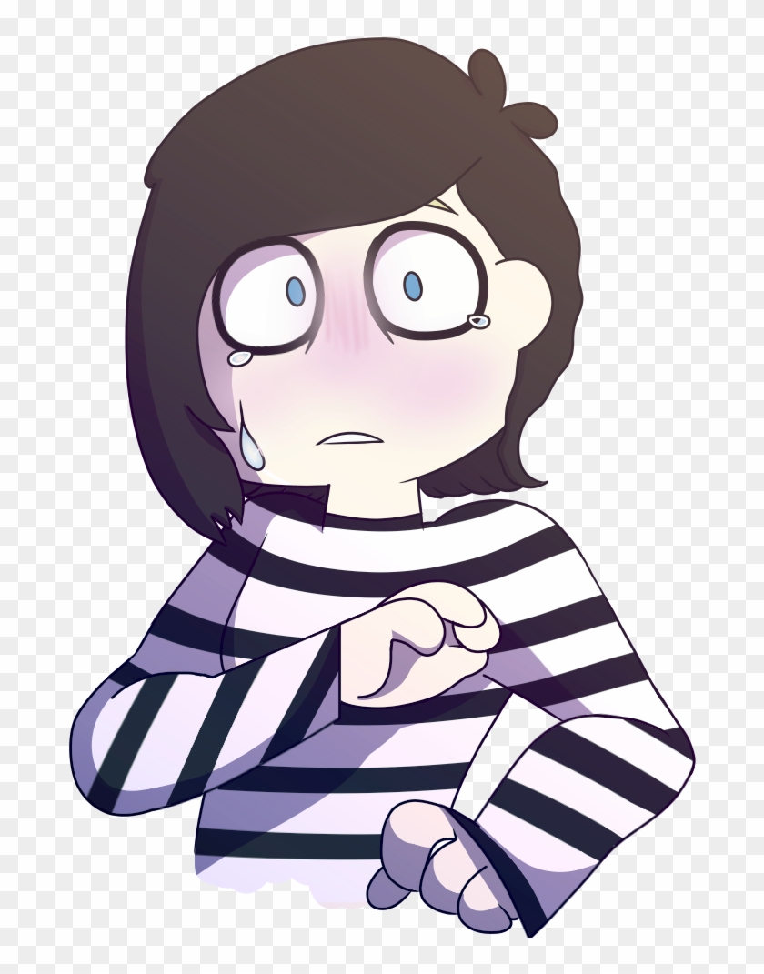 ~you Don't Hate Me~ *vent-ish But Not Really - Cartoon #1193082