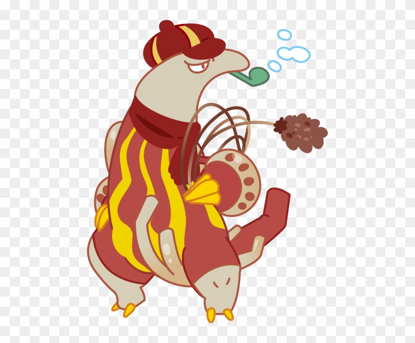 Chimney Sweeps Heatmor By Canczar - Illustration #1193108