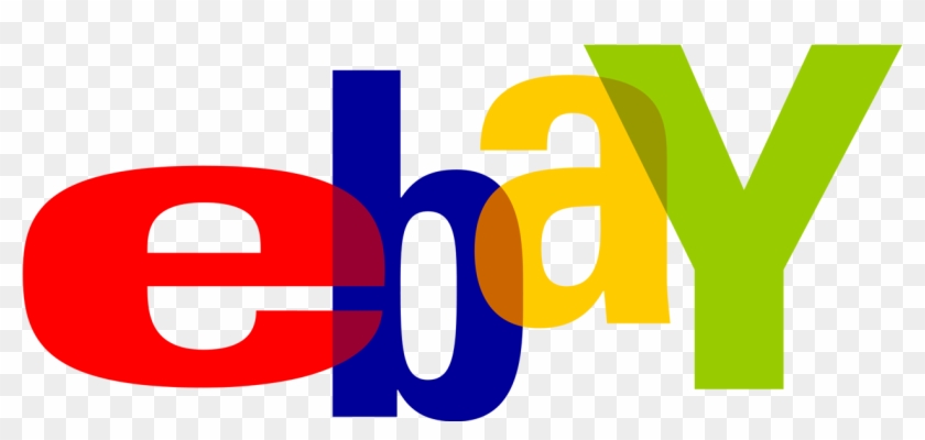 Ebay Logo #1193112