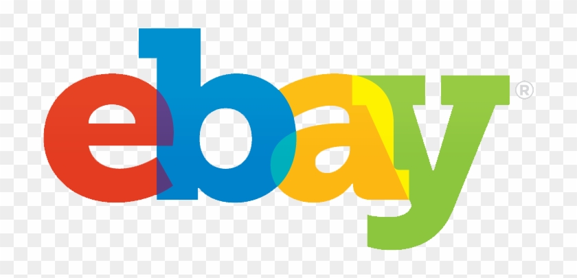 30 Ebay Watchers For Ebay Listing - Shopping Apps Png Logo #1193125