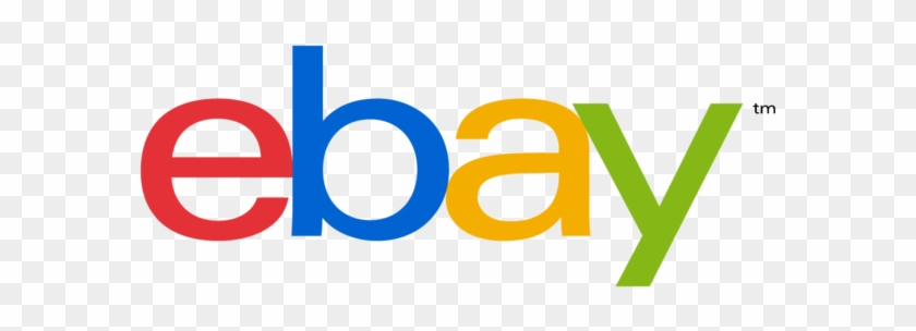Ebay Logo Png - Ebay Logo Hd #1193131
