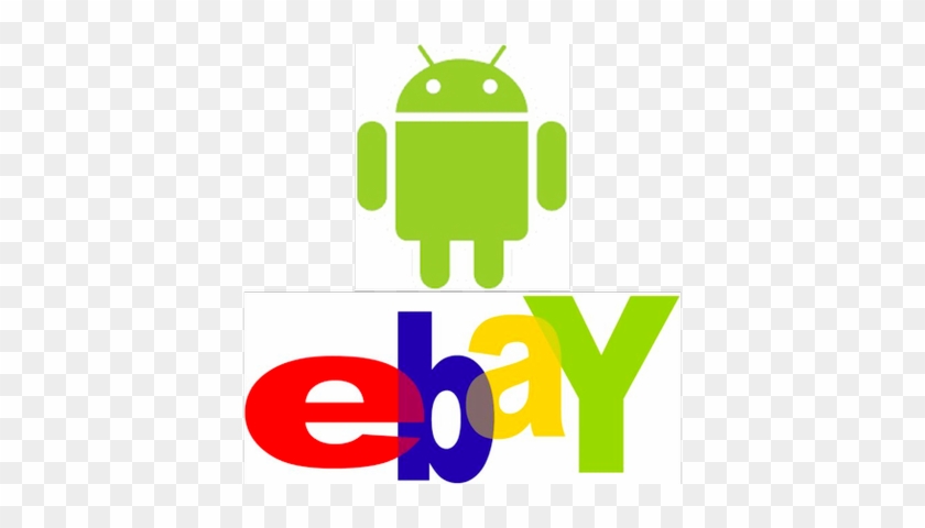 Android On Ebay - Mobile Phone Operating Systems #1193161
