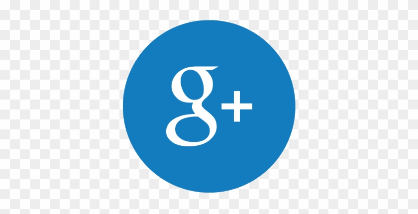 Get Connected - Google Plus Icon #1193168