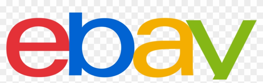 1200px Ebay Logo - 1200px Ebay Logo #1193173