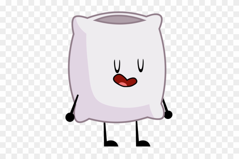 Bfsp Portrait Pillow - Thumbnail #1193189