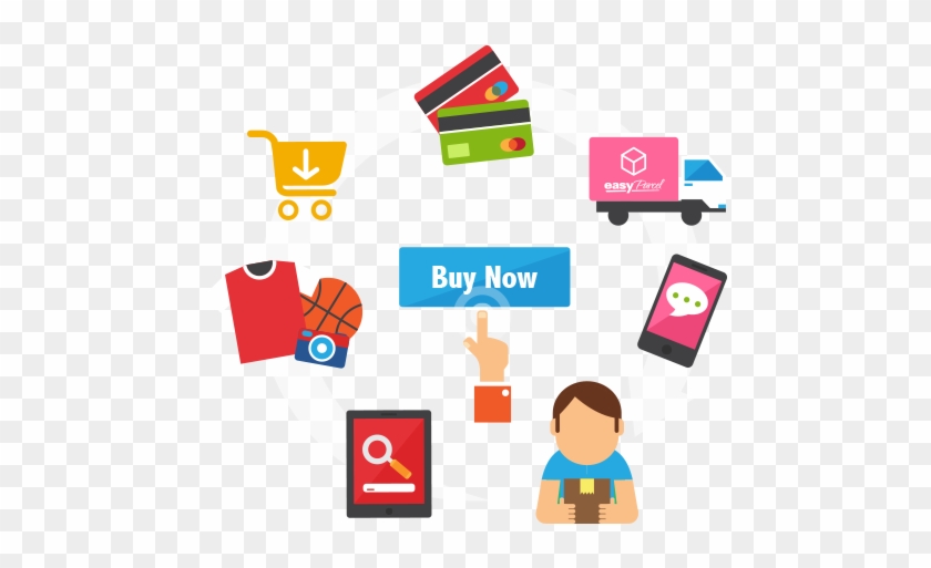 Shopping App #1193211