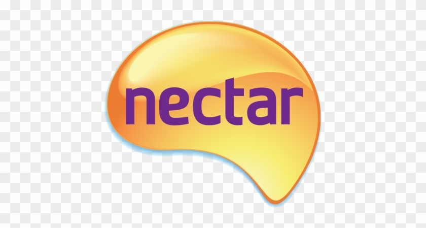 500 Nectar Points = £2 - Nectar Card #1193216