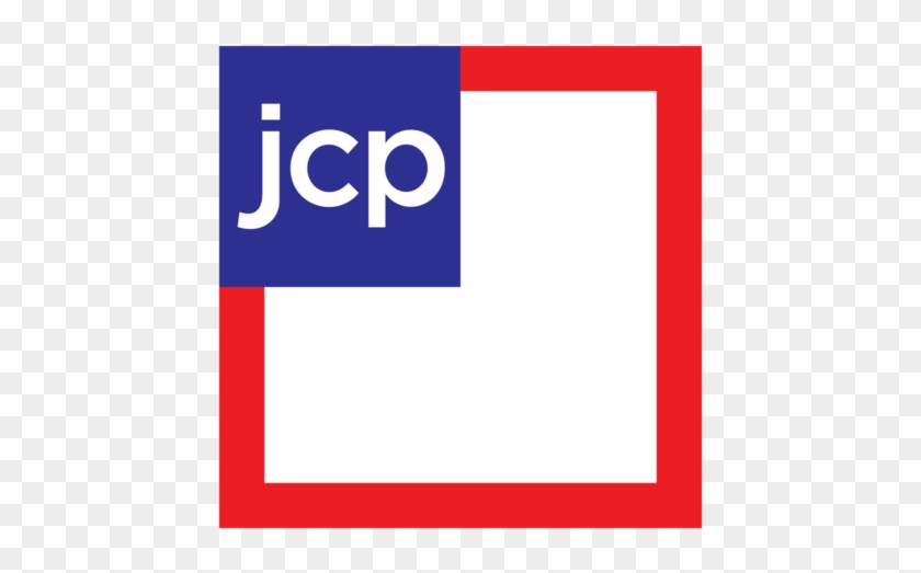Jcp Logo Square - J. C. Penney #1193252