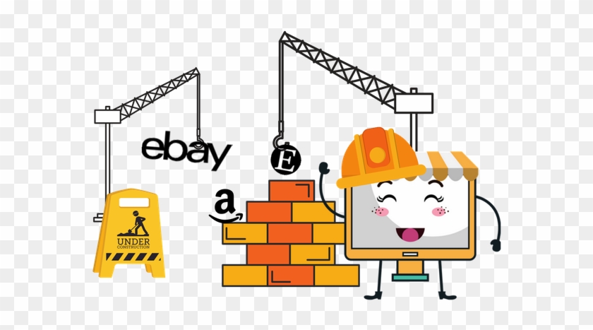 Marketplace Set-up £75 - Marketplace Set-up £75 #1193258