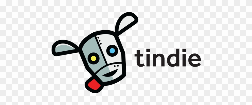 > Tindie - Tindie Logo #1193269