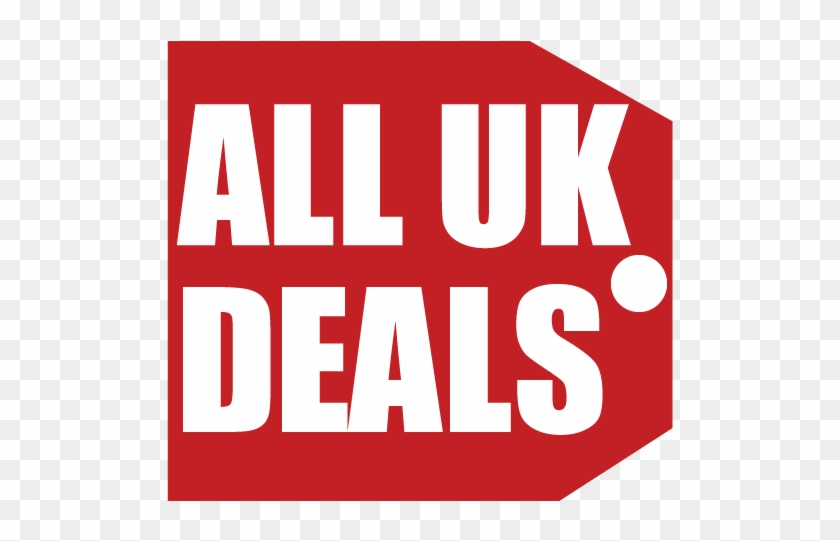 All Uk Deals - Oval #1193276