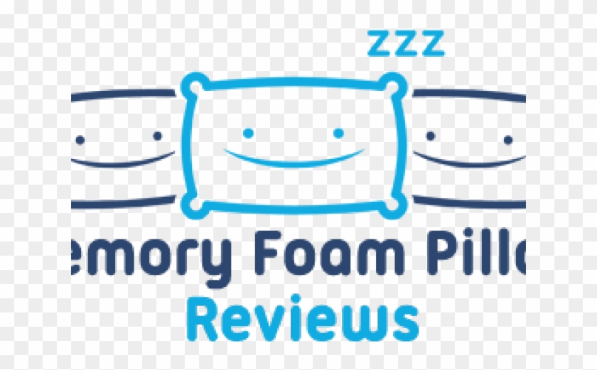 Pillow Clipart Foam - Memory Foam #1193284