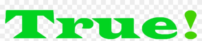 True%21 - True%21 #1193308