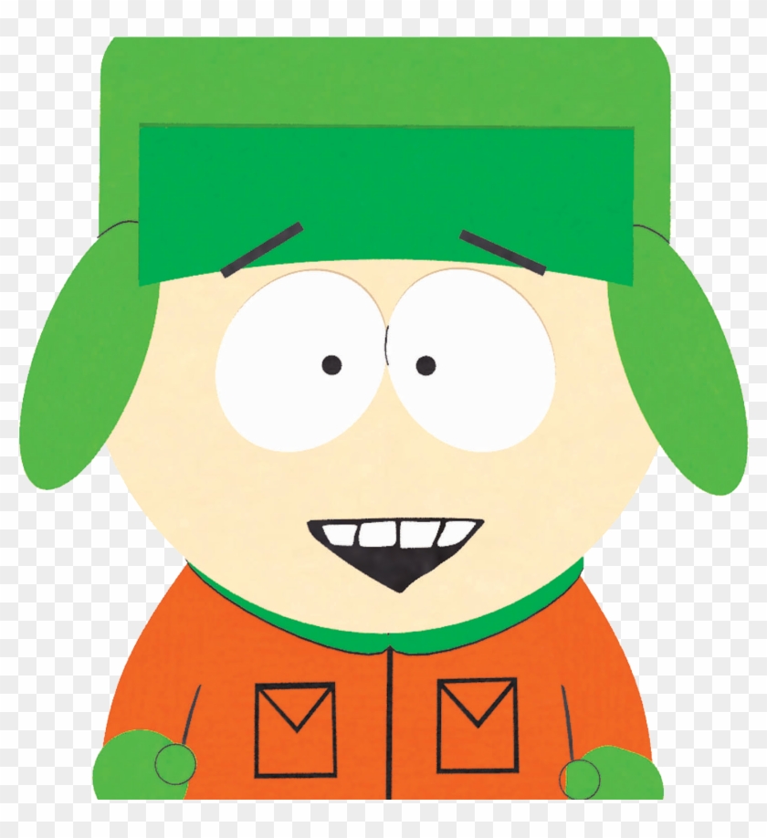 South Park Characters Jpg #1193318