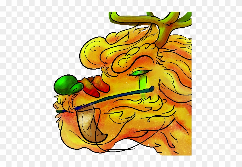 Thatdragongal's Avatar - Illustration #1193319