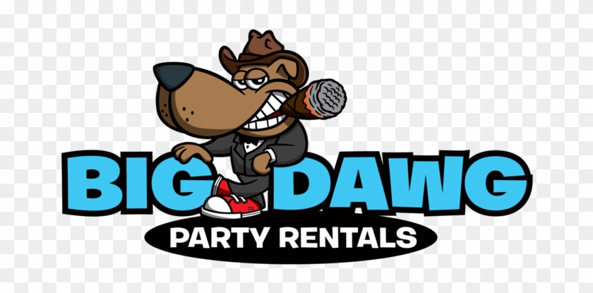 Big Dawg Party Rentals - Big Dawg Party Rentals #1193320