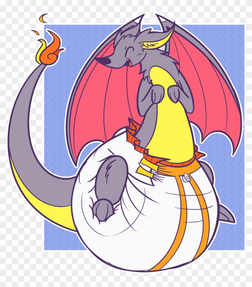 Could You Even Fly With That - Cartoon #1193346