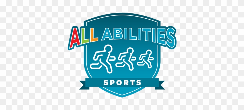 All Abilities Sports - Graphic Design #1193352