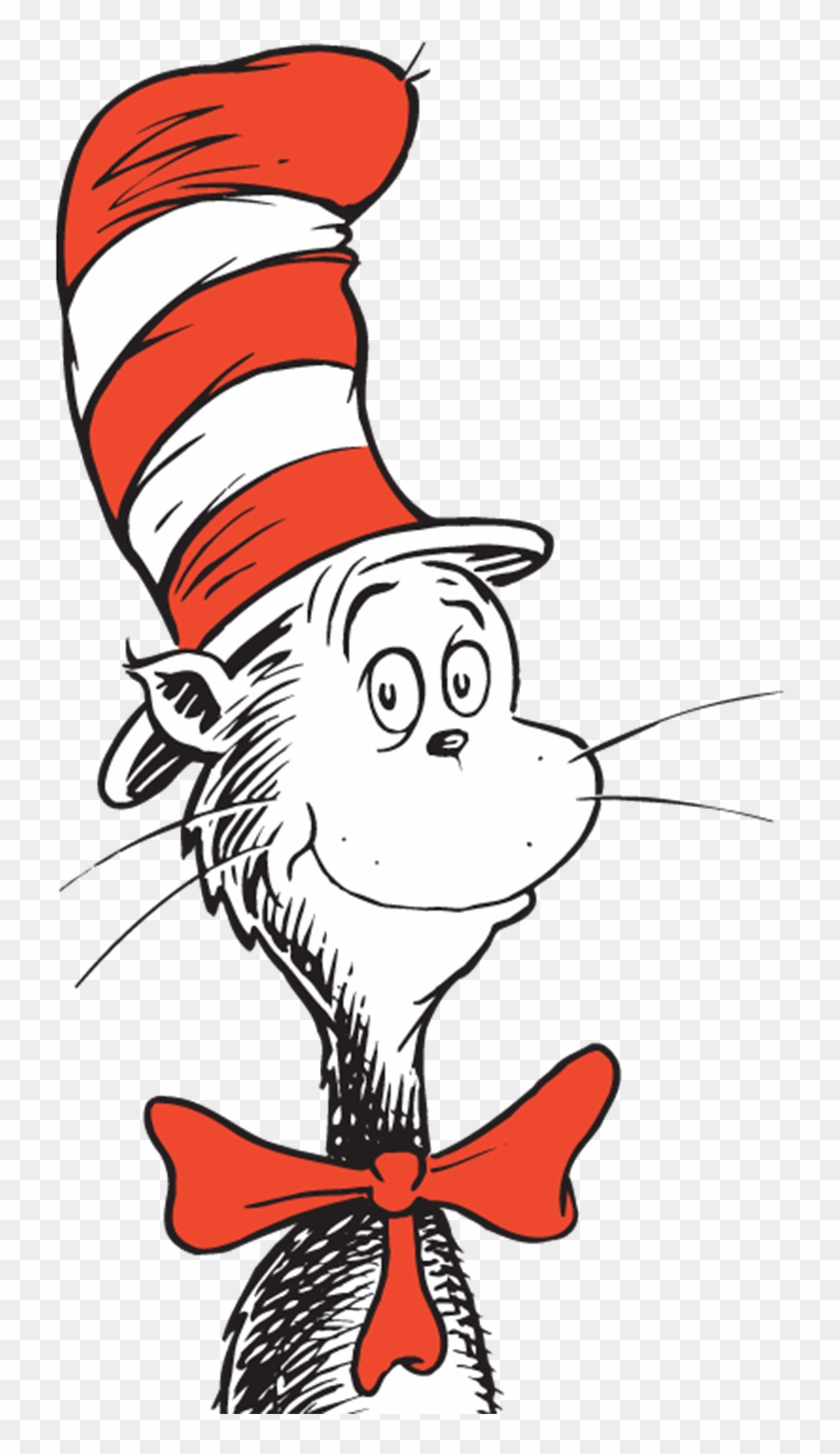 7/11/2017 - Cat In The Hat #1193407