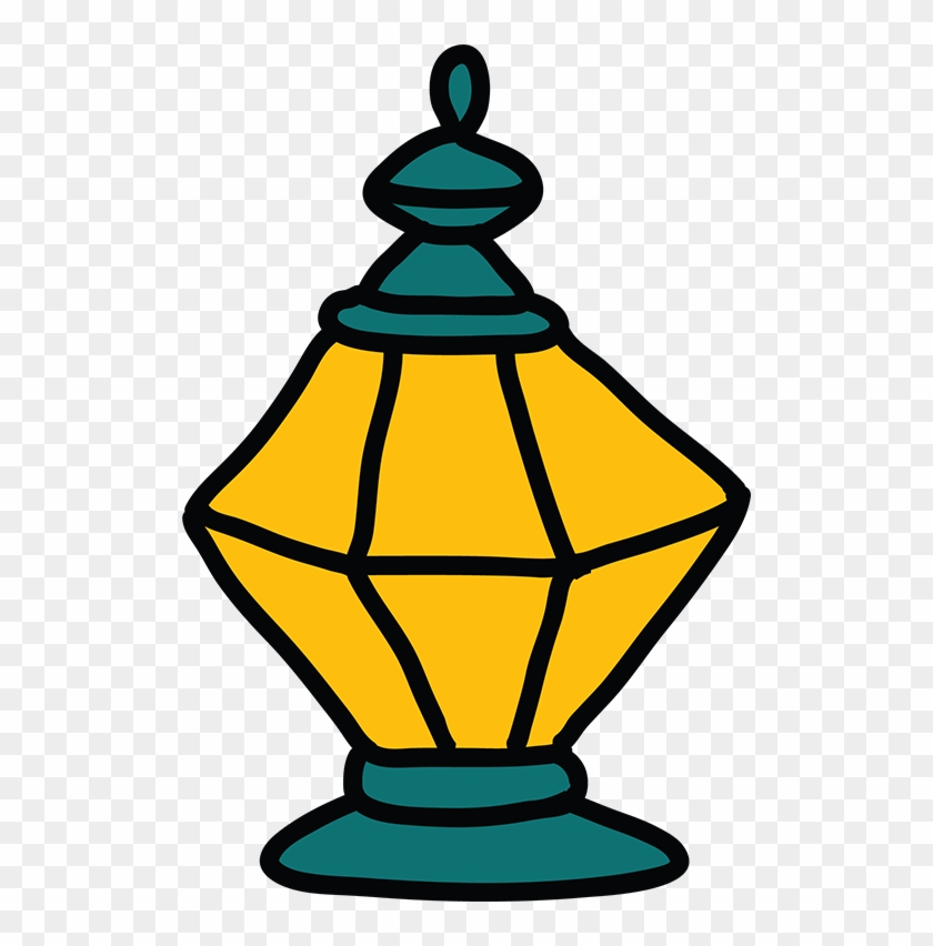Ramadan Islam Clip Art - Ramadan Icons #1193432