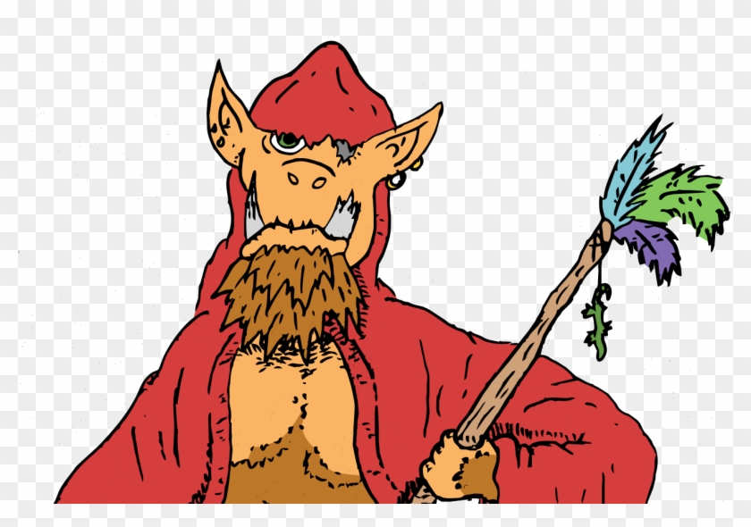 For Gms Resources Rpg Content - Cartoon #1193466