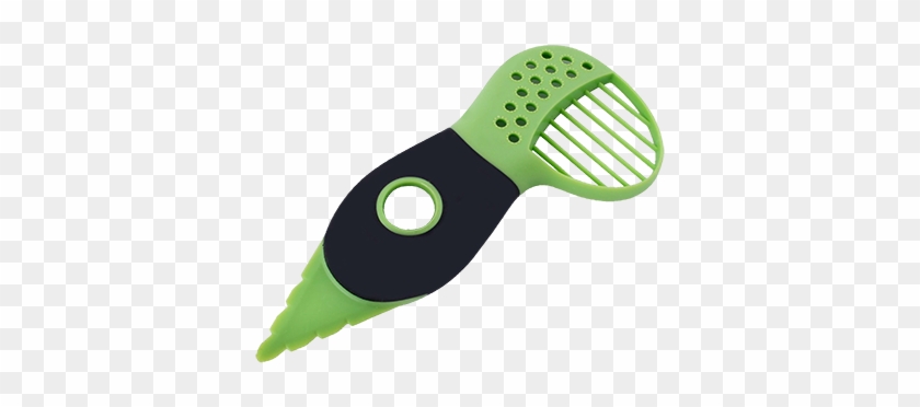 Avocado Slicer Tool Product Photo - Utopia Kitchen 3-in-1 Avocado Slicer, Pitter, And Scooper #1193548