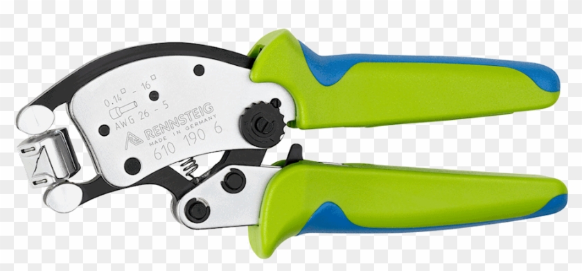 Crimping Pliers #1193552