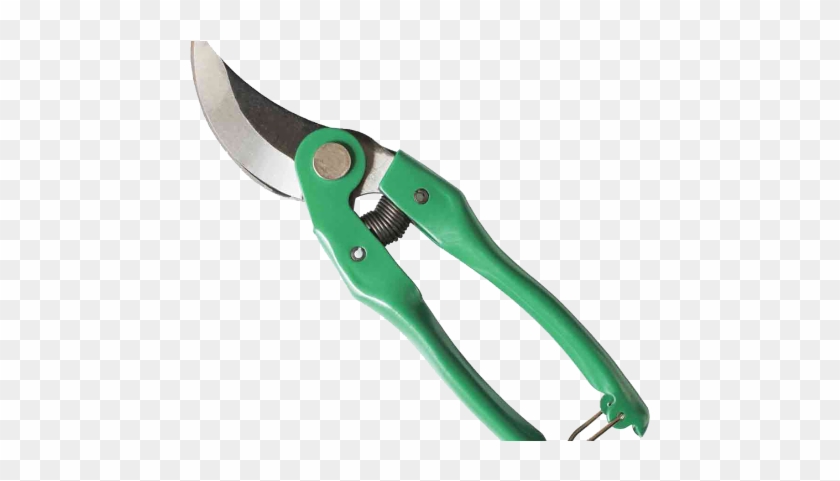 Garden Tools - Metalworking Hand Tool #1193568