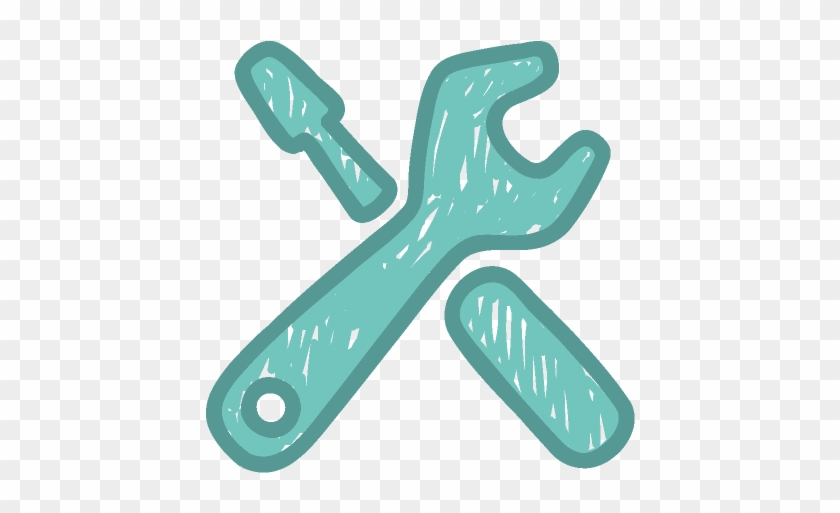 Tool Icon - Tool Icon #1193573
