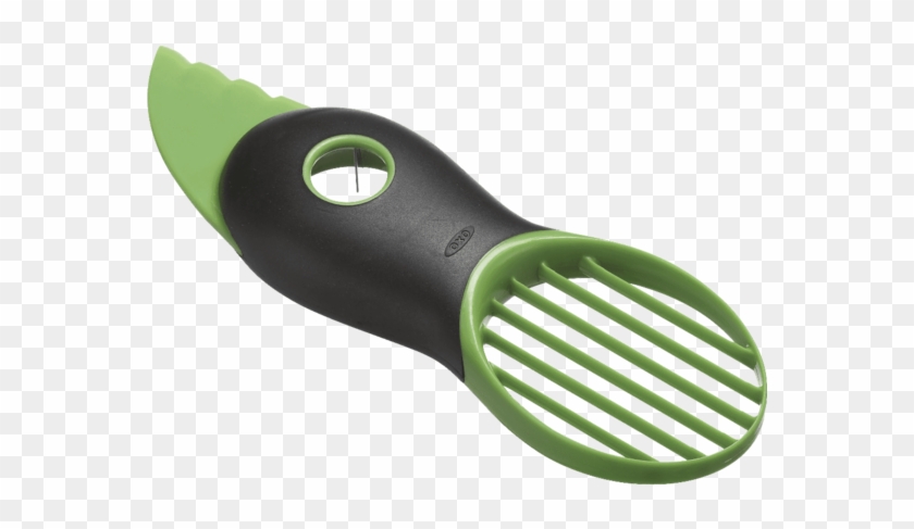 Oxo 3 In 1 Avocado Tool - 3 In One Avocado Tool #1193575