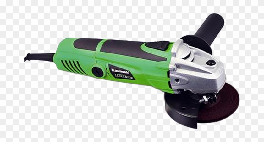 Kawasaki 100mm 750w Angle Grinder - Angle Grinder #1193580