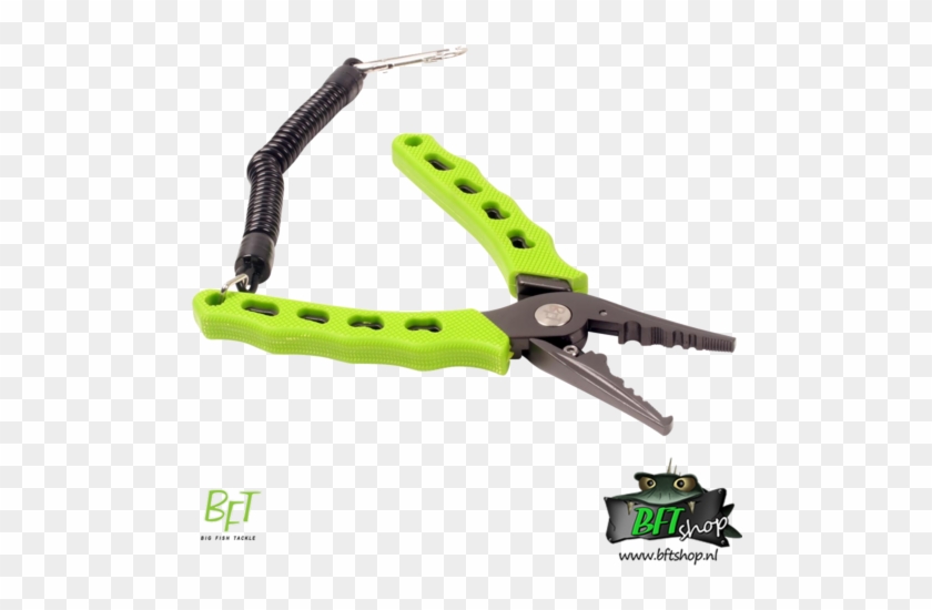 Bft Stealth Multi-tool - Bft Pelagio 4400 Sc #1193585