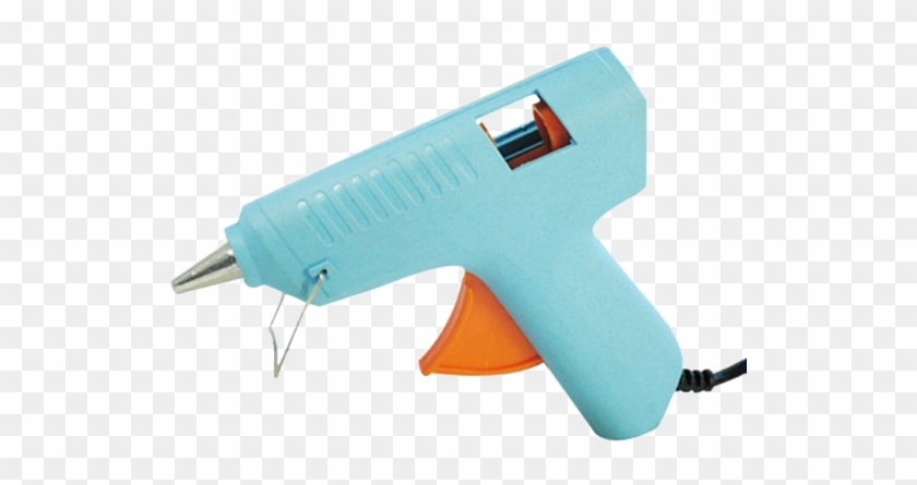 Frankever Hot Sale Hot Melt Glue Gun 40w Electric Diy - Water Gun #1193587