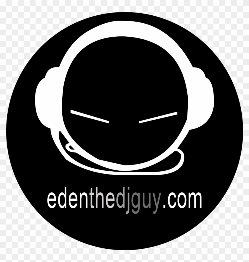 Dj Logo For Gumtree Circle - Circle #1193608