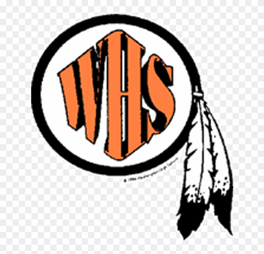 For Some Reason We All Still Like Talking About High - Washington High School Sioux Falls #1193659