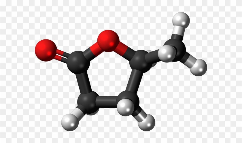 Nearly Any Plant Material Can Be Broken Down Into Simple - Gamma Valerolactone #1193663